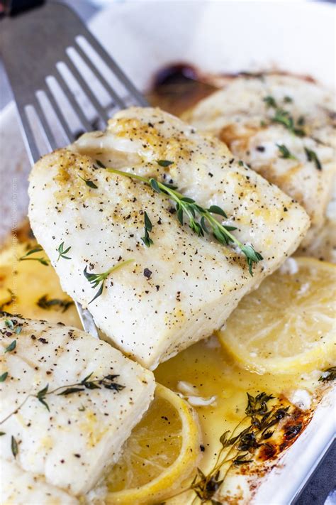 How should cod cook?